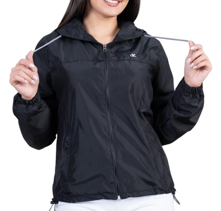 Cortaviento Calvin K DAMA