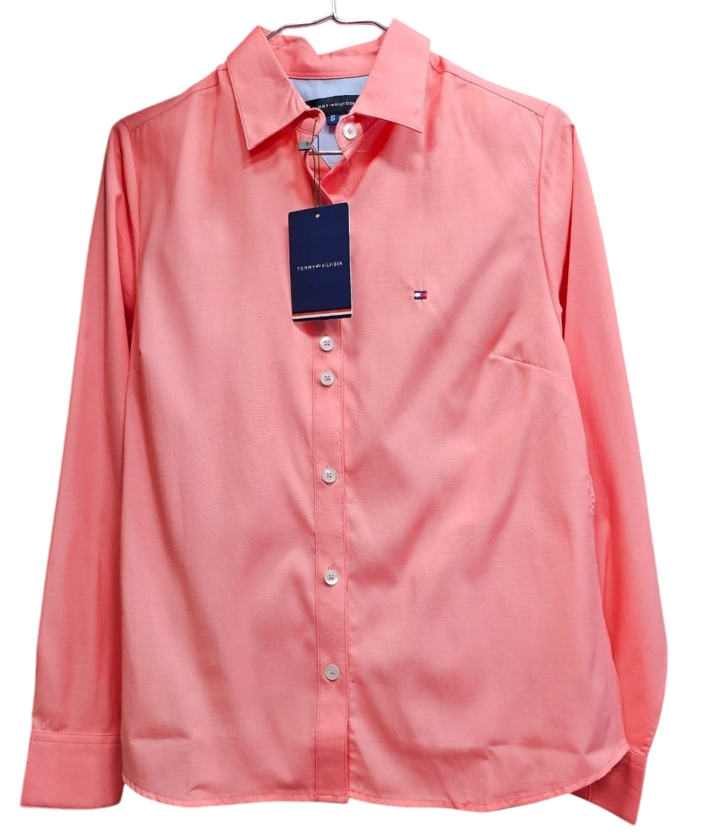Blusas Tommy hilfiger para dama