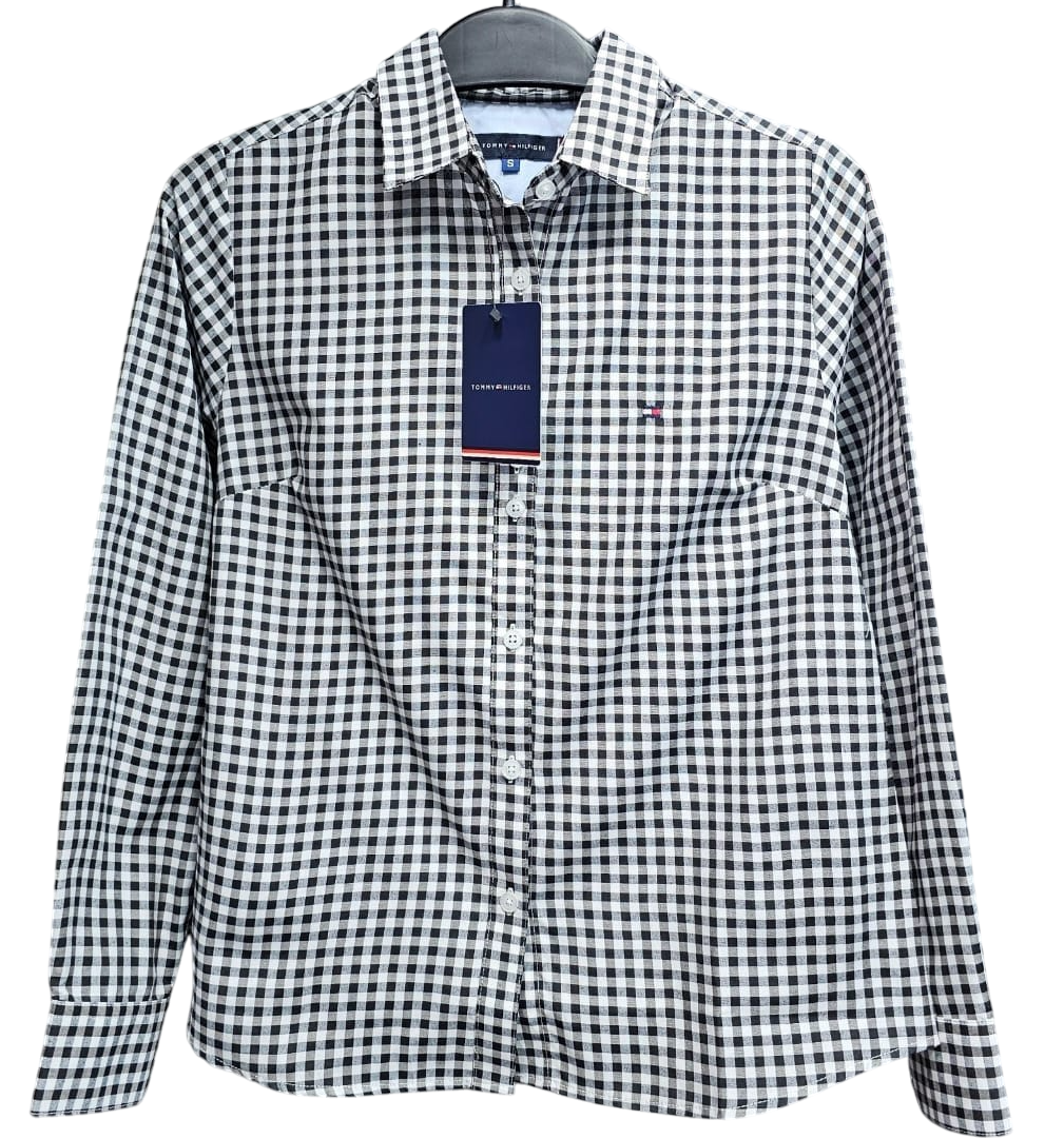 Blusas Tommy hilfiger para dama