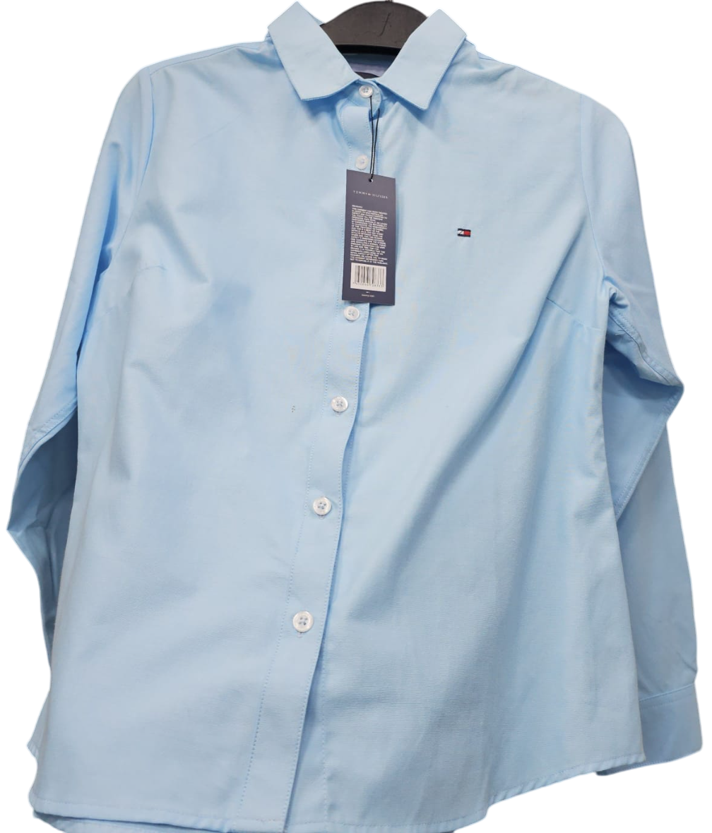 Blusas Tommy hilfiger para dama