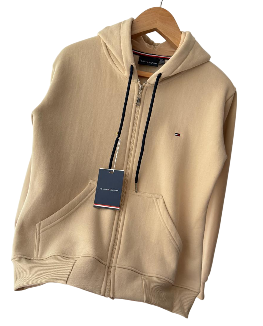 Casaca Tommy H para dama