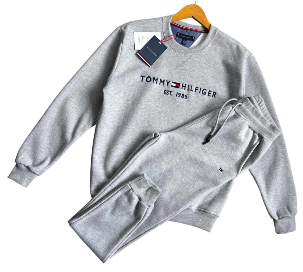 Conjunto para caballero Tommy Hilfiger