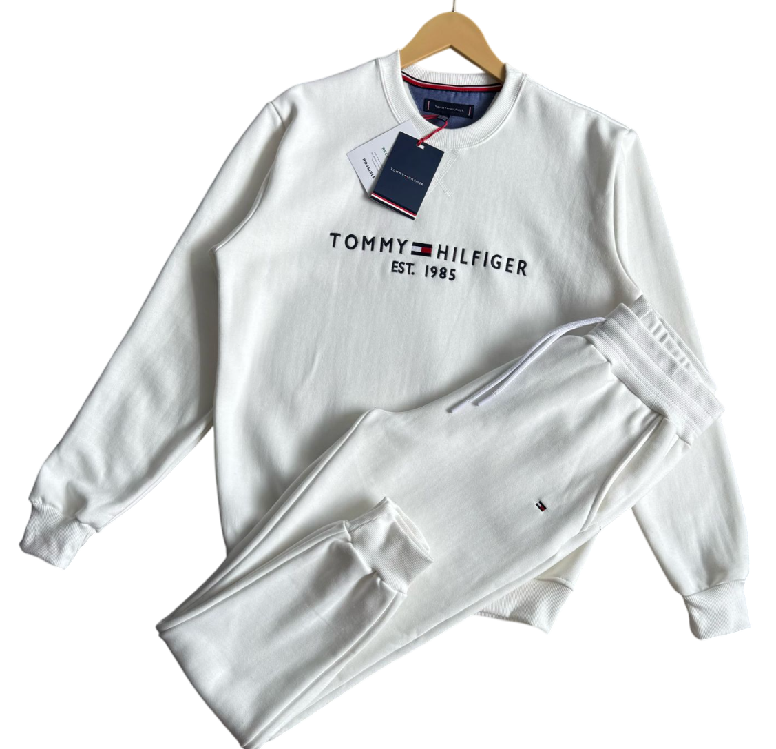 Conjunto para caballero Tommy Hilfiger
