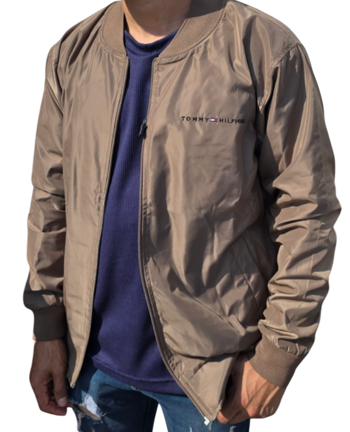 Cortaviento importado Tommy Hilfiger