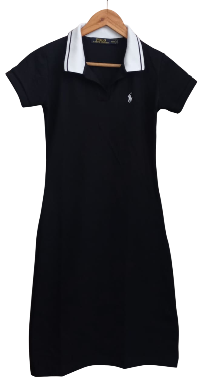 Vestido Polo Ralph Lauren