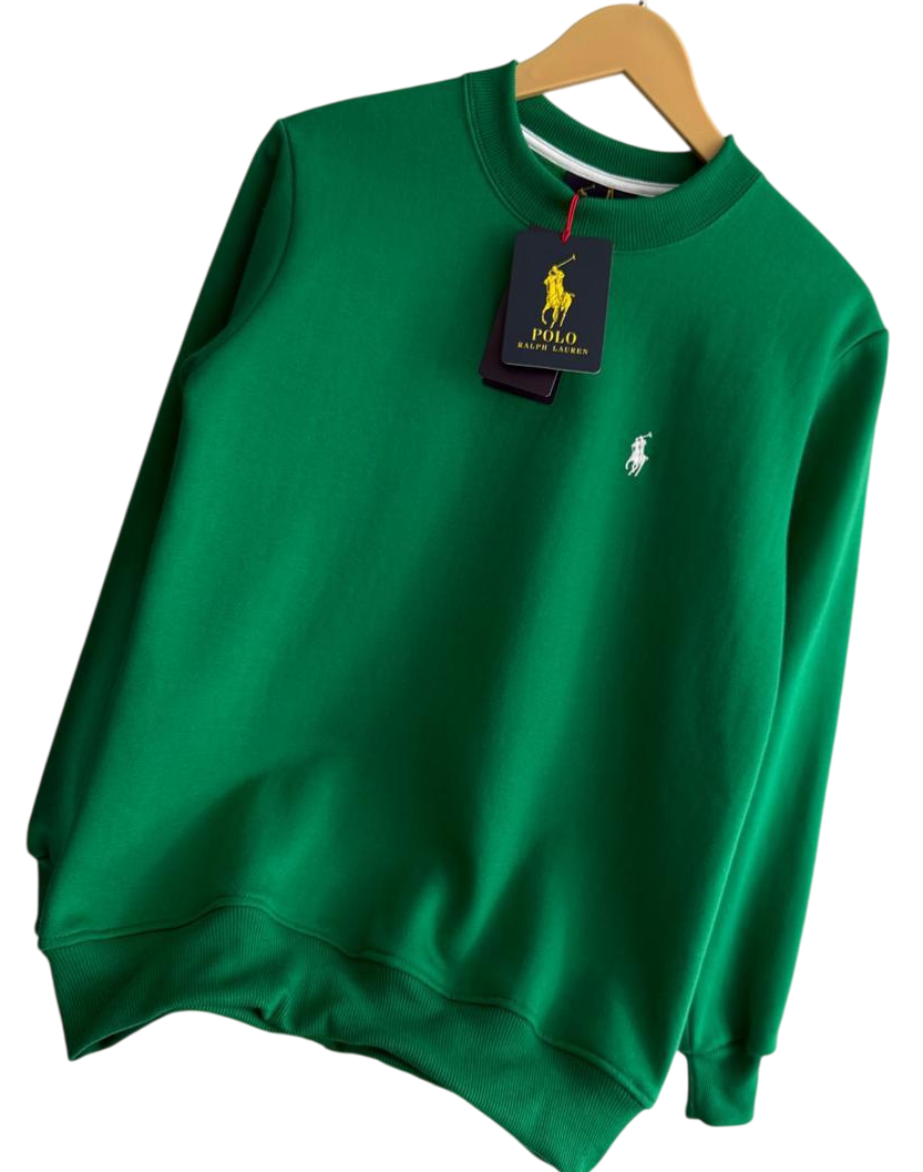 Polera Tommy H cuello redondo para dama