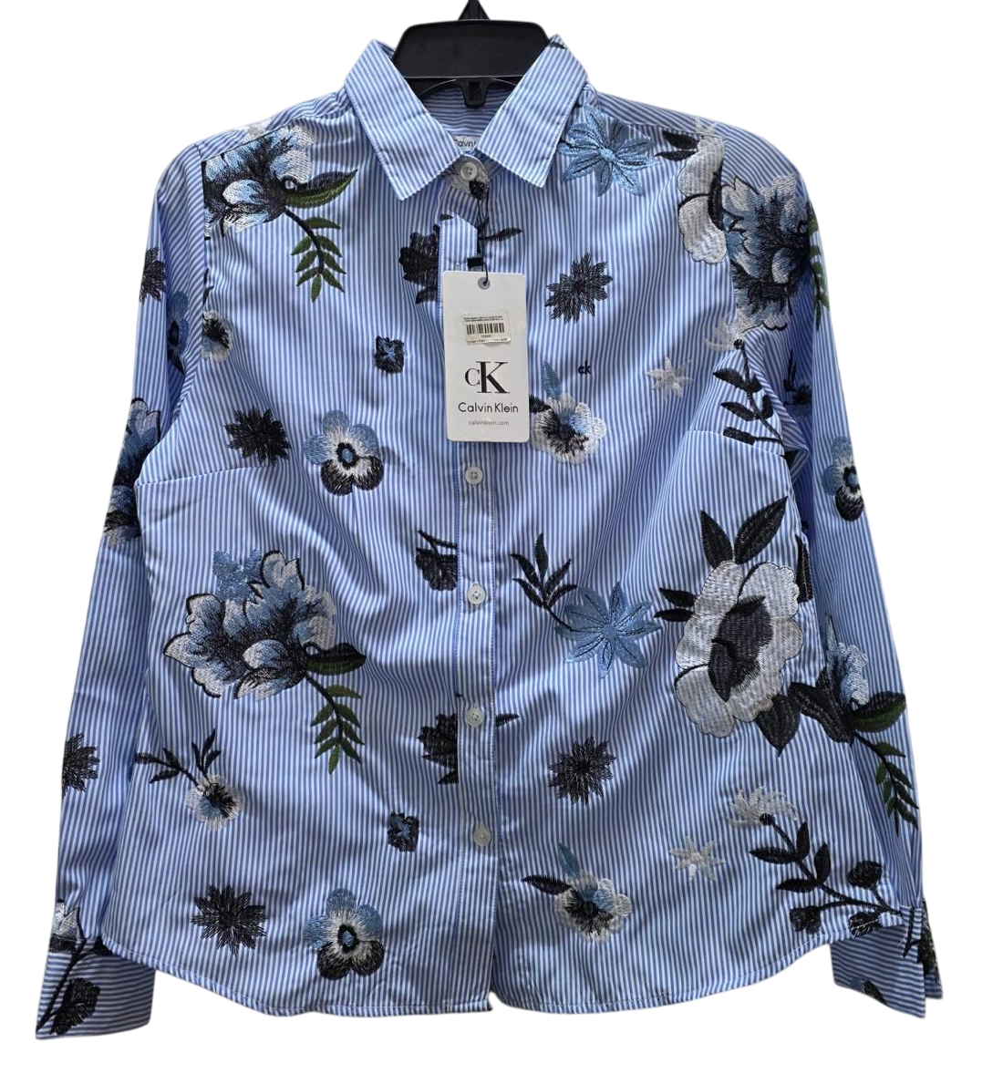 Blusa Calvin Klein para dama