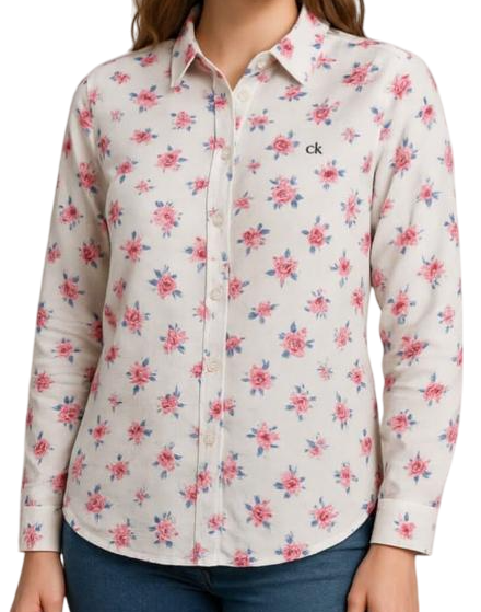 Blusa Calvin Klein para dama