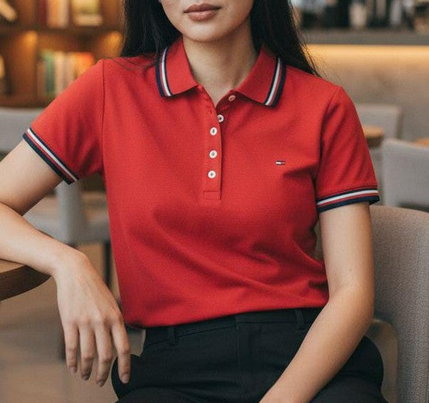 Camisero Tommy H para dama