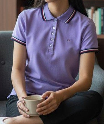 Camisero Tommy H para dama