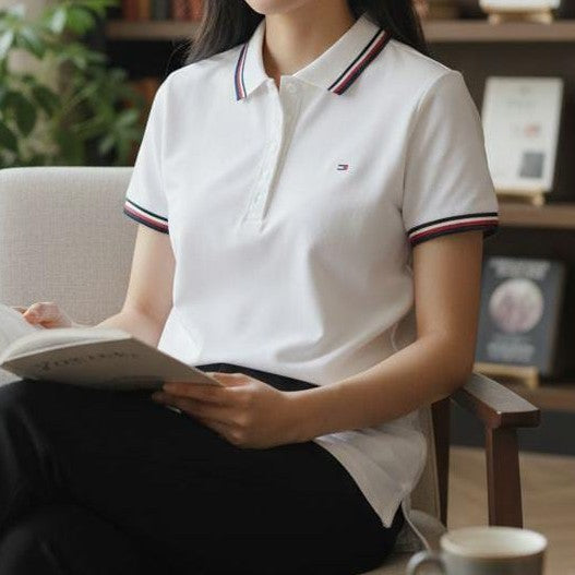 Camisero Tommy H para dama