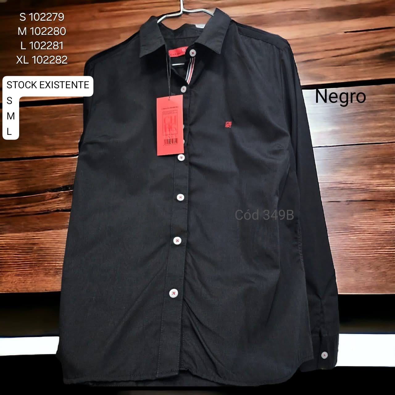 Blusa Carolina Herrera para dama