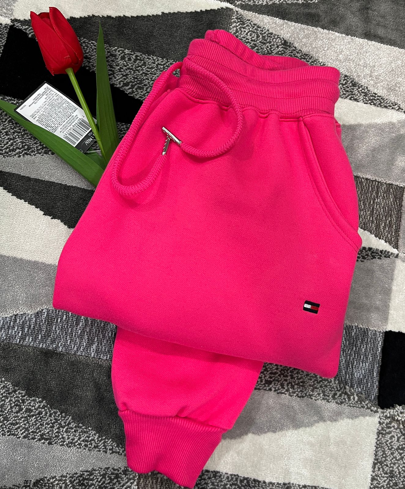 Jogger Tommy Hilfiger para dama