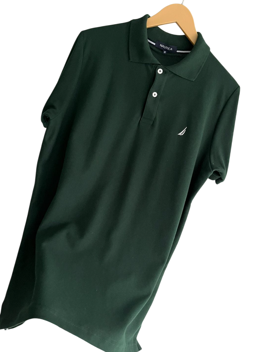 Nautica camisero para varón