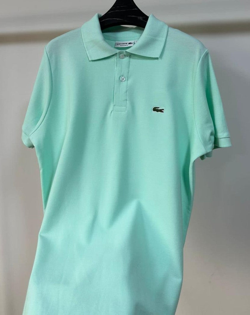 Lacoste camisero para varón