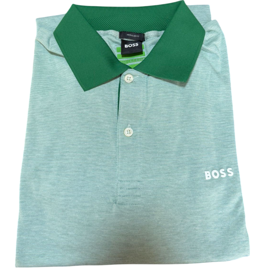Polo Camisero Hugo Boss TALLA XXXL