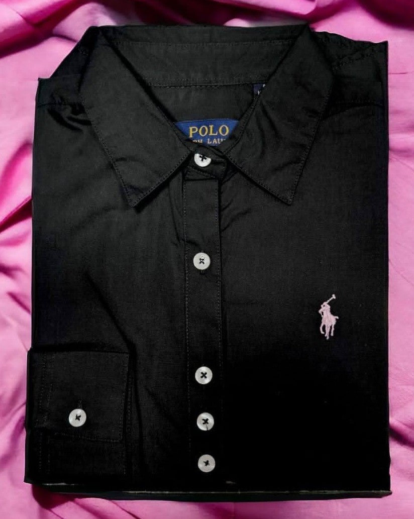 Blusa Ralph Lauren para dama