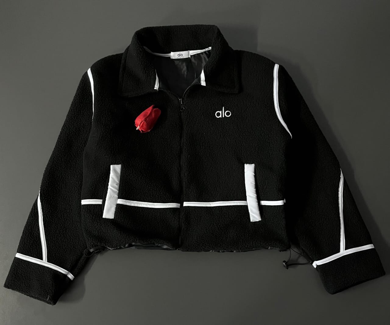 Carnero Alo para dama