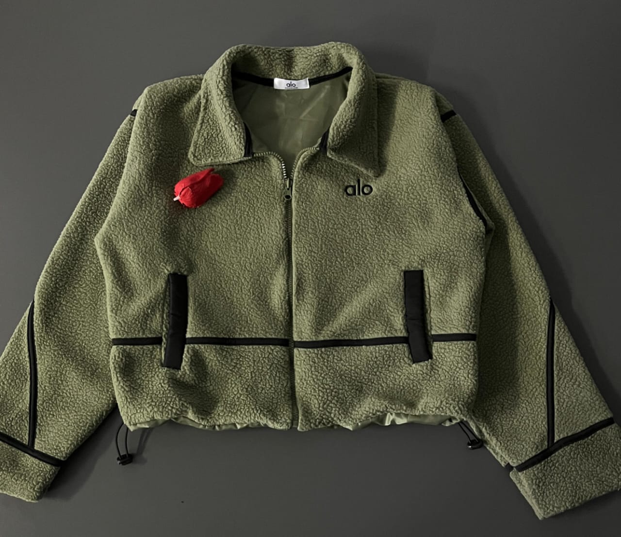 Carnero Alo para dama