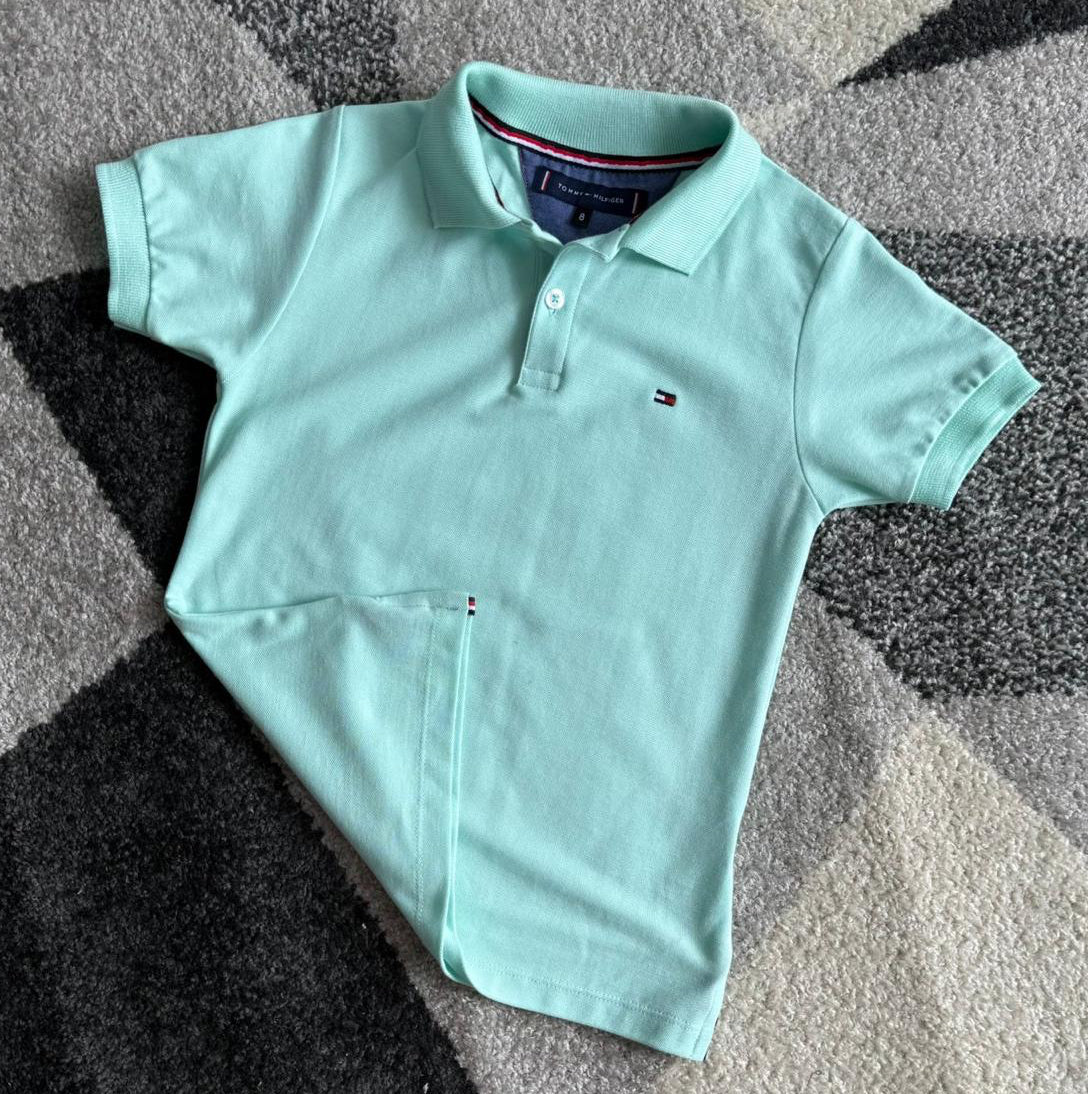 Camisero Tommy H para niño