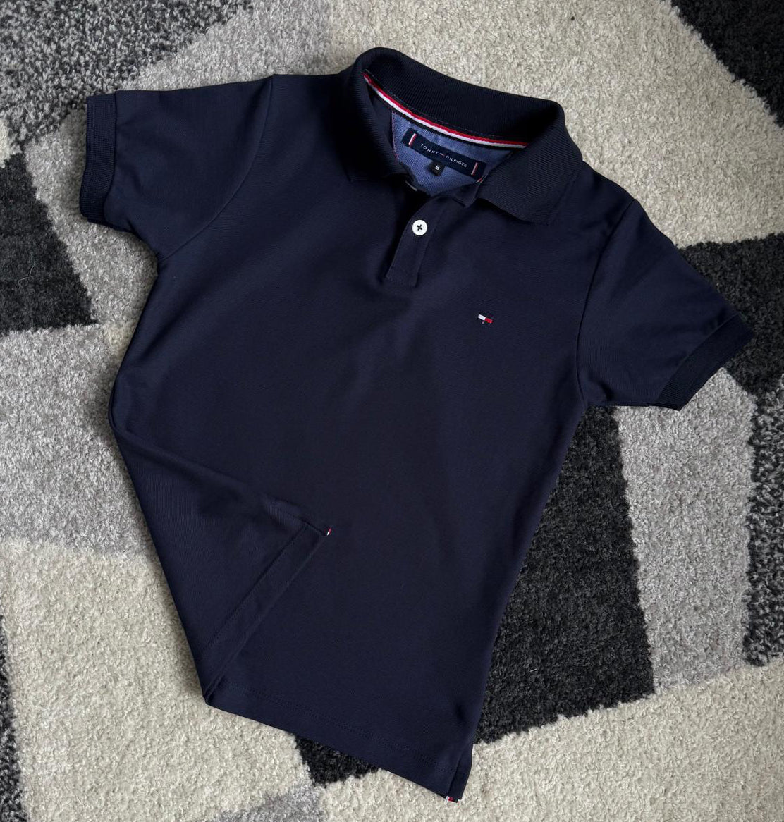 Camisero Tommy H para niño
