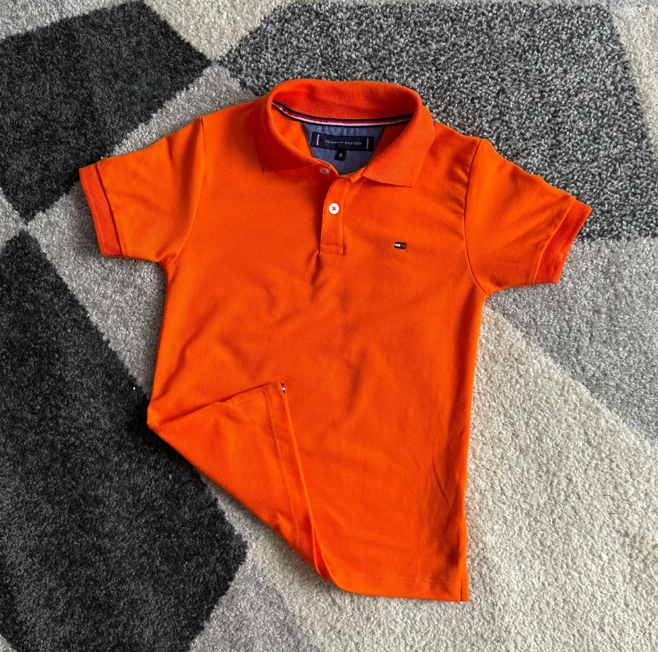 Camisero Tommy H para niño