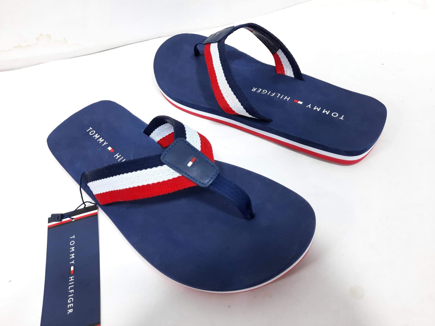 Sandalias originales Tommy Hilfiger