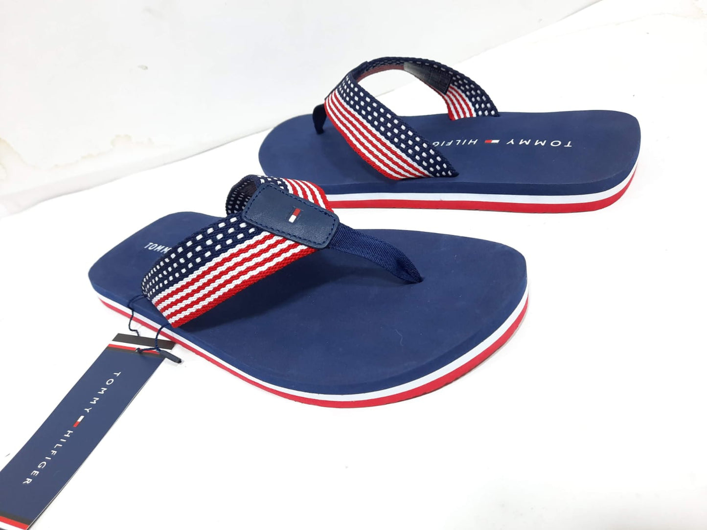Sandalias originales Tommy Hilfiger