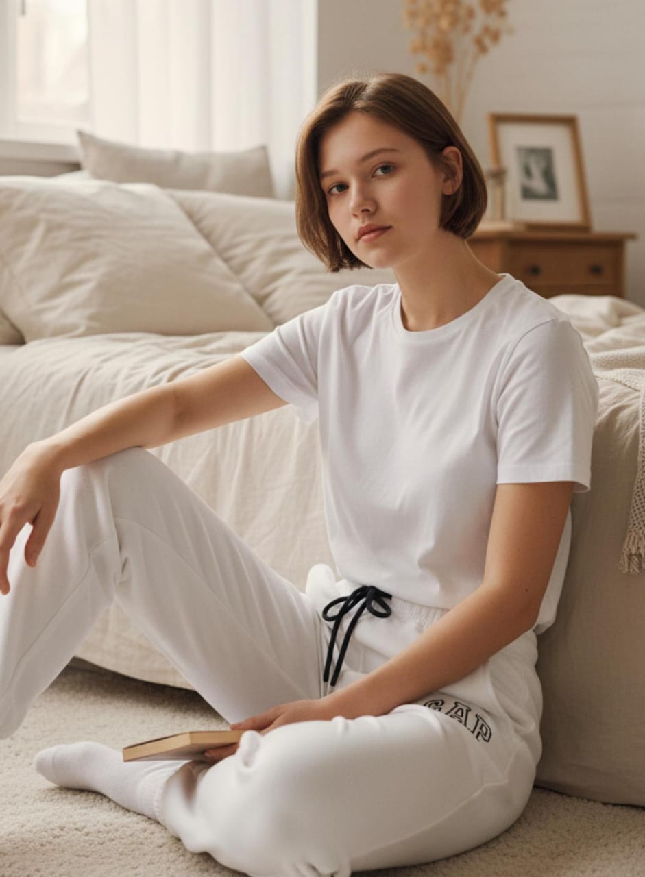 Jogger GAP para dama