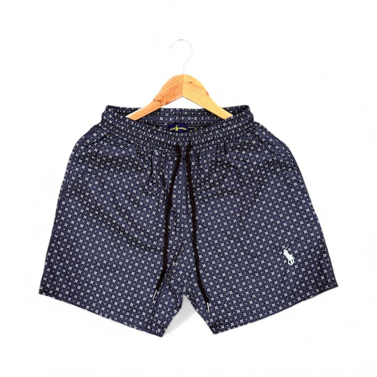 Short Ralph Lauren con diseño