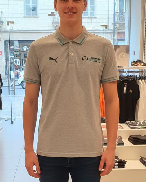 Polo camisero MOTORSPORT BMW