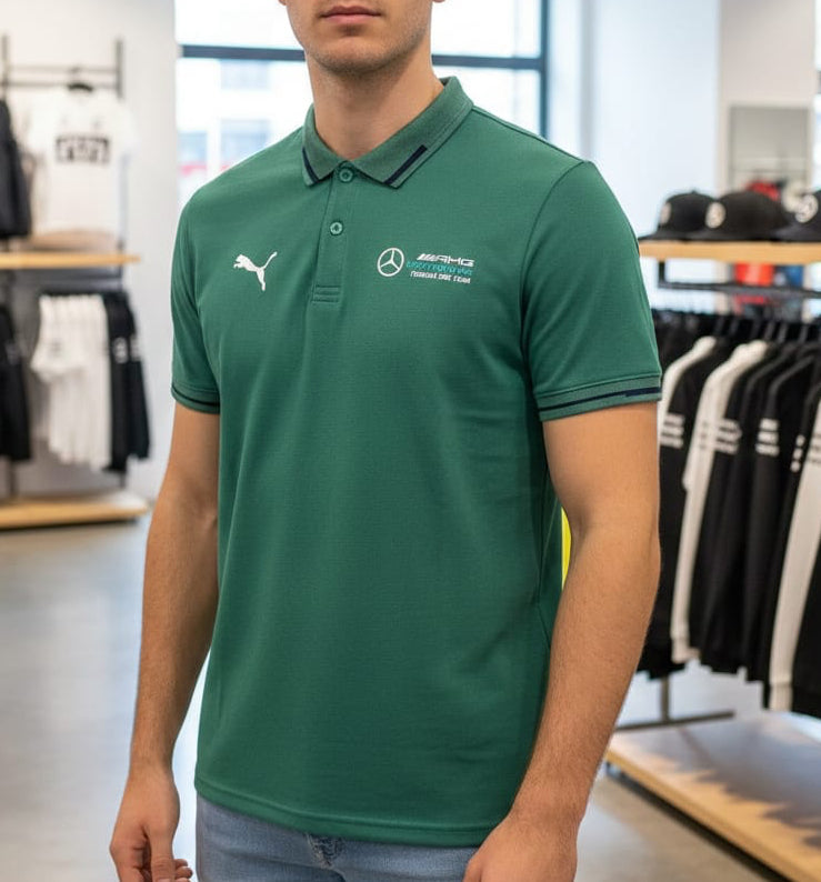 Polo camisero MOTORSPORT BMW