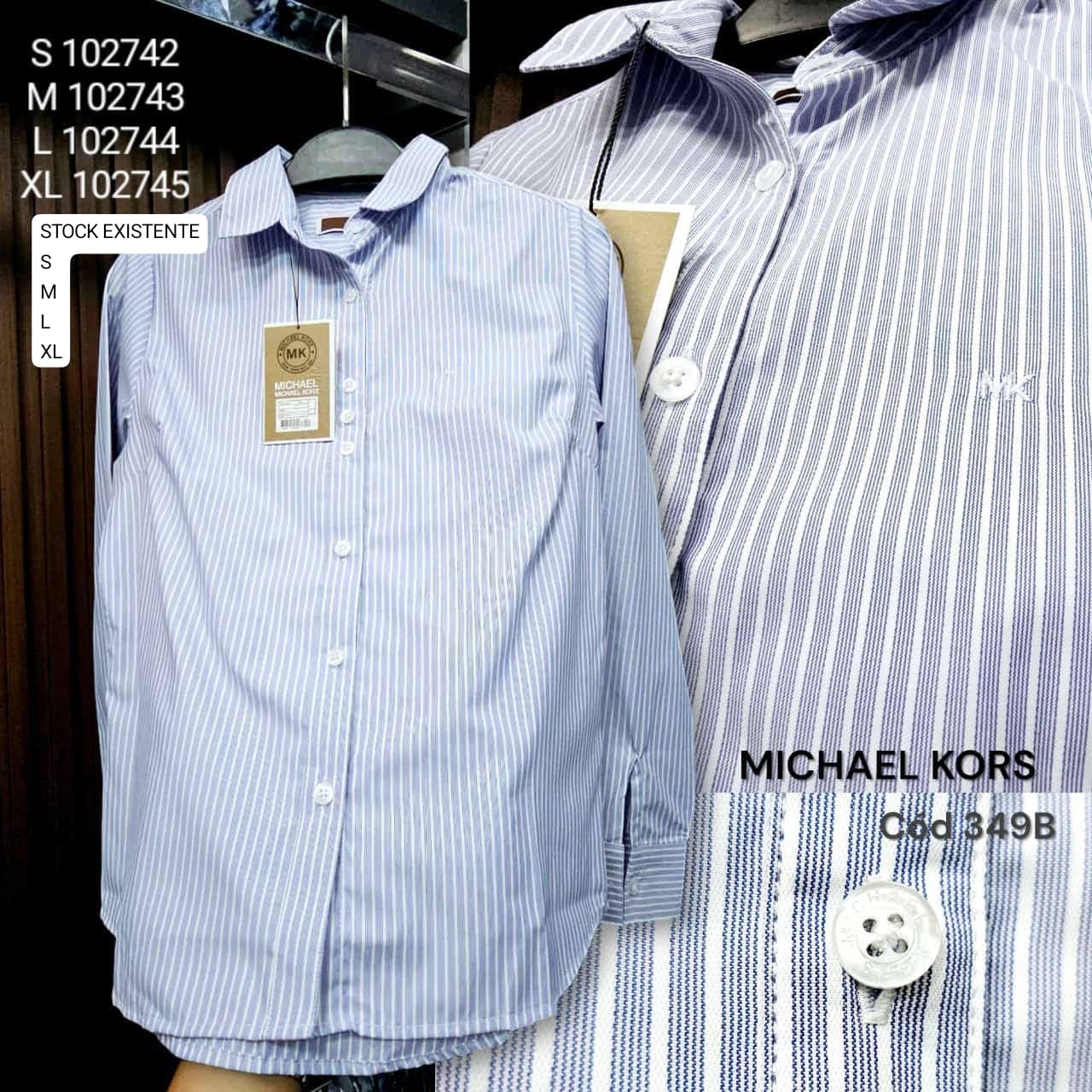 Blusa Michael Kors para dama