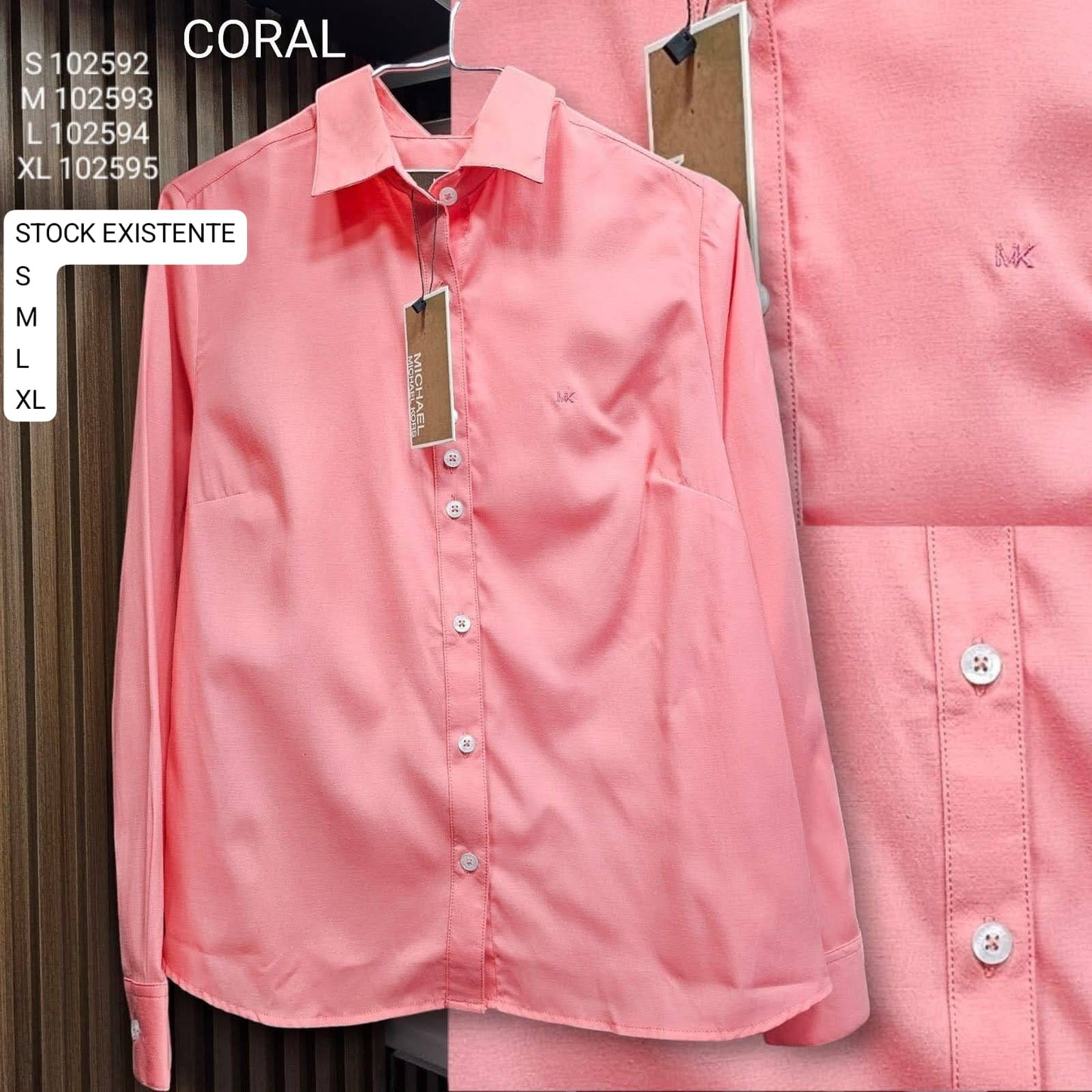 Blusa Michael Kors para dama