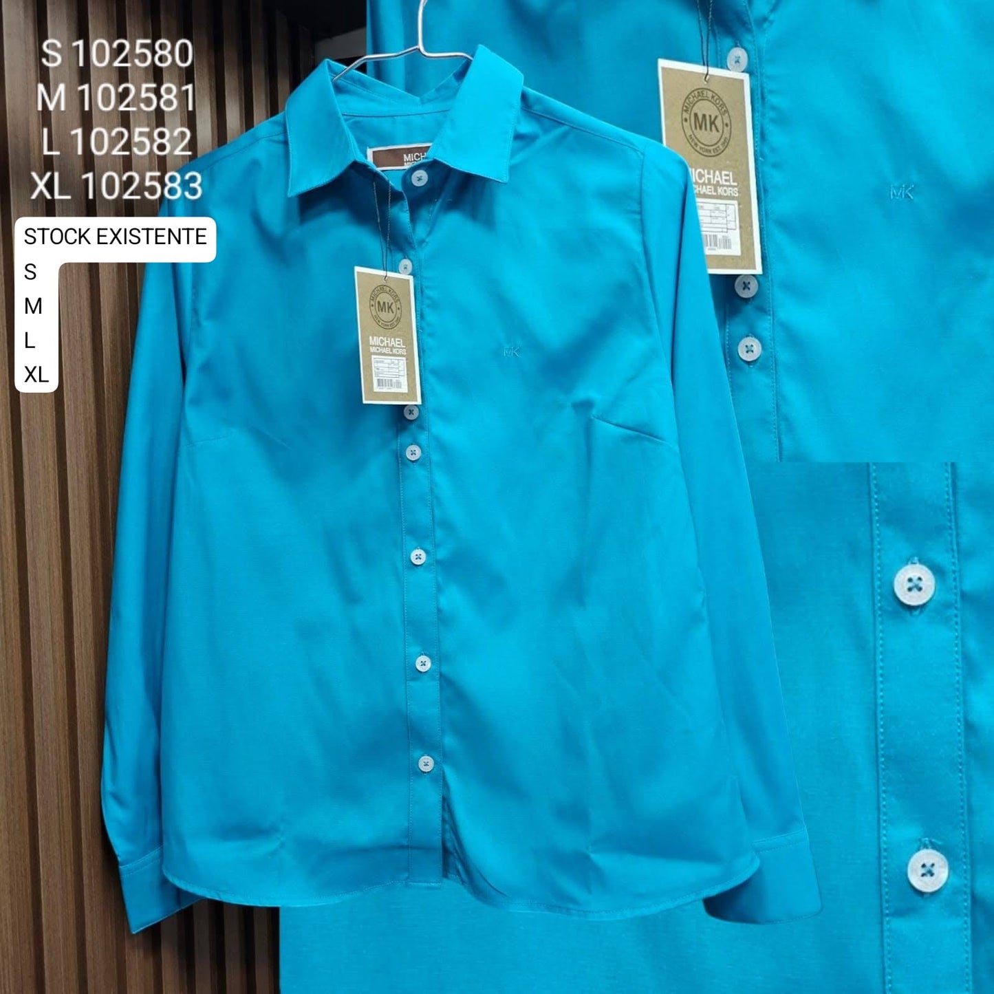 Blusa Michael Kors para dama