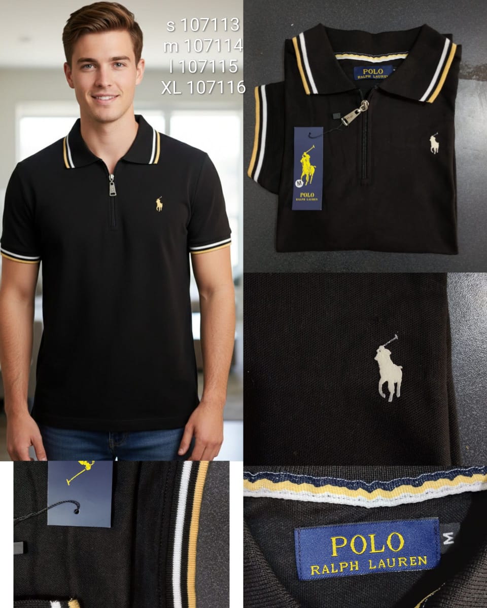 Polo camisero Ralph Lauren