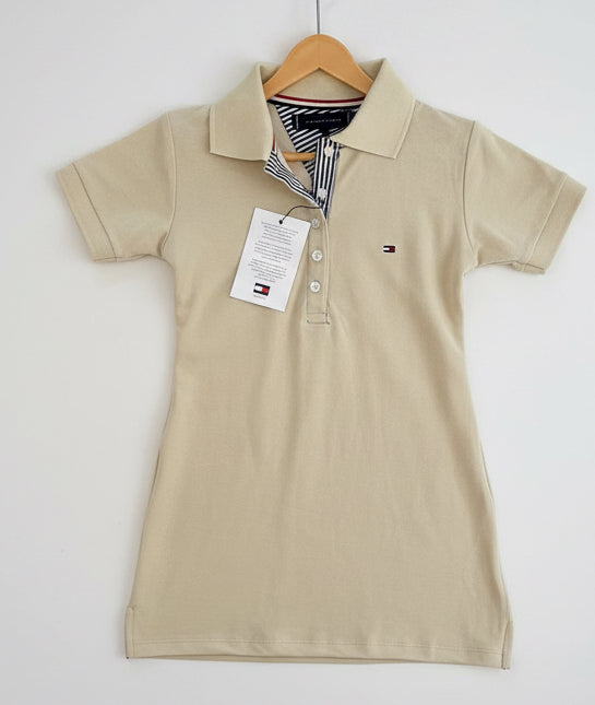 Vestido de niña Tommy Hilfiger