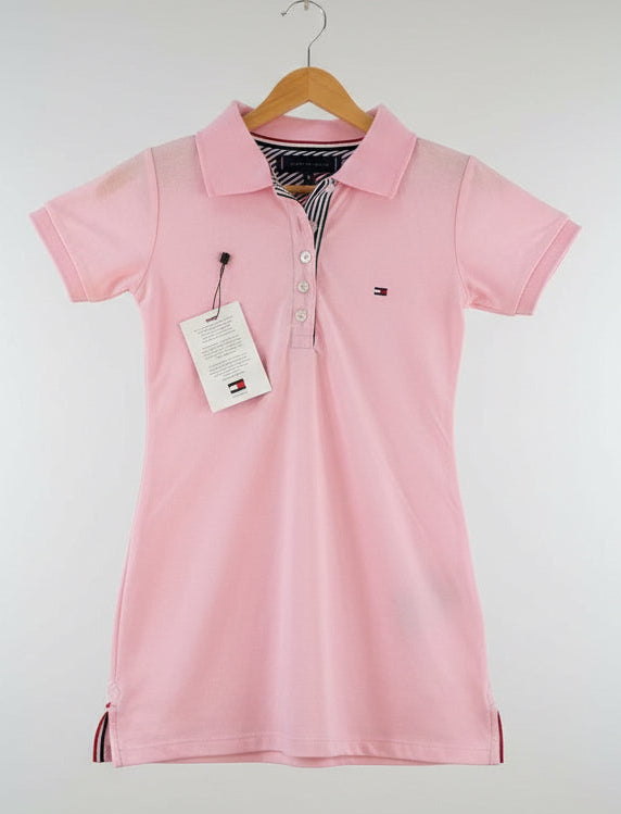 Vestido de niña Tommy Hilfiger