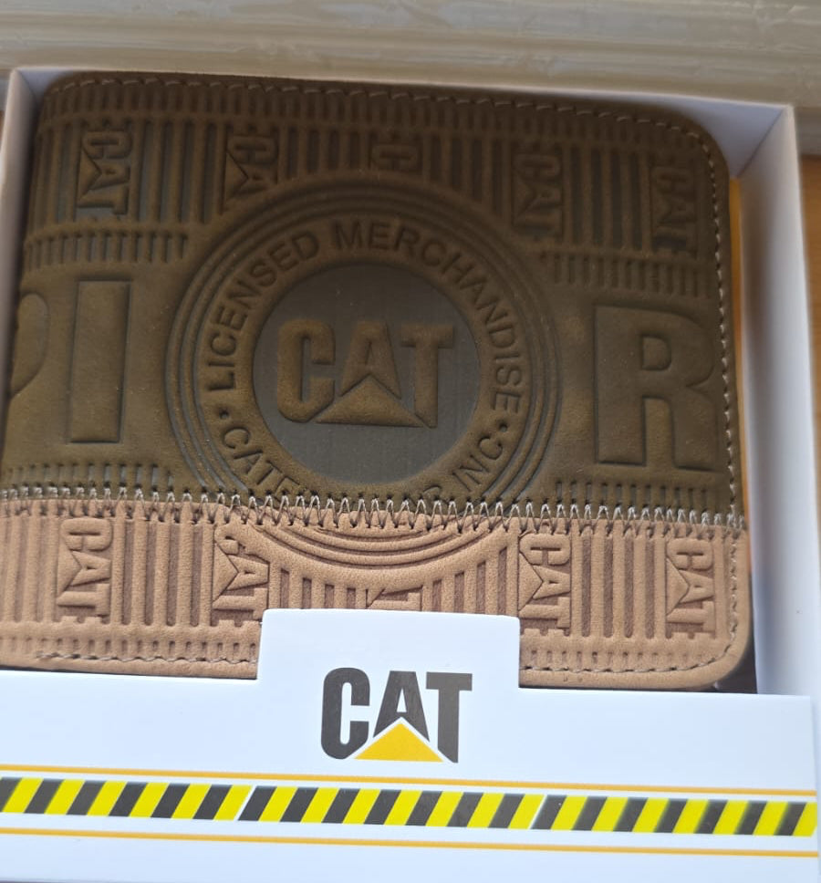 Billetera deportiva Gucci