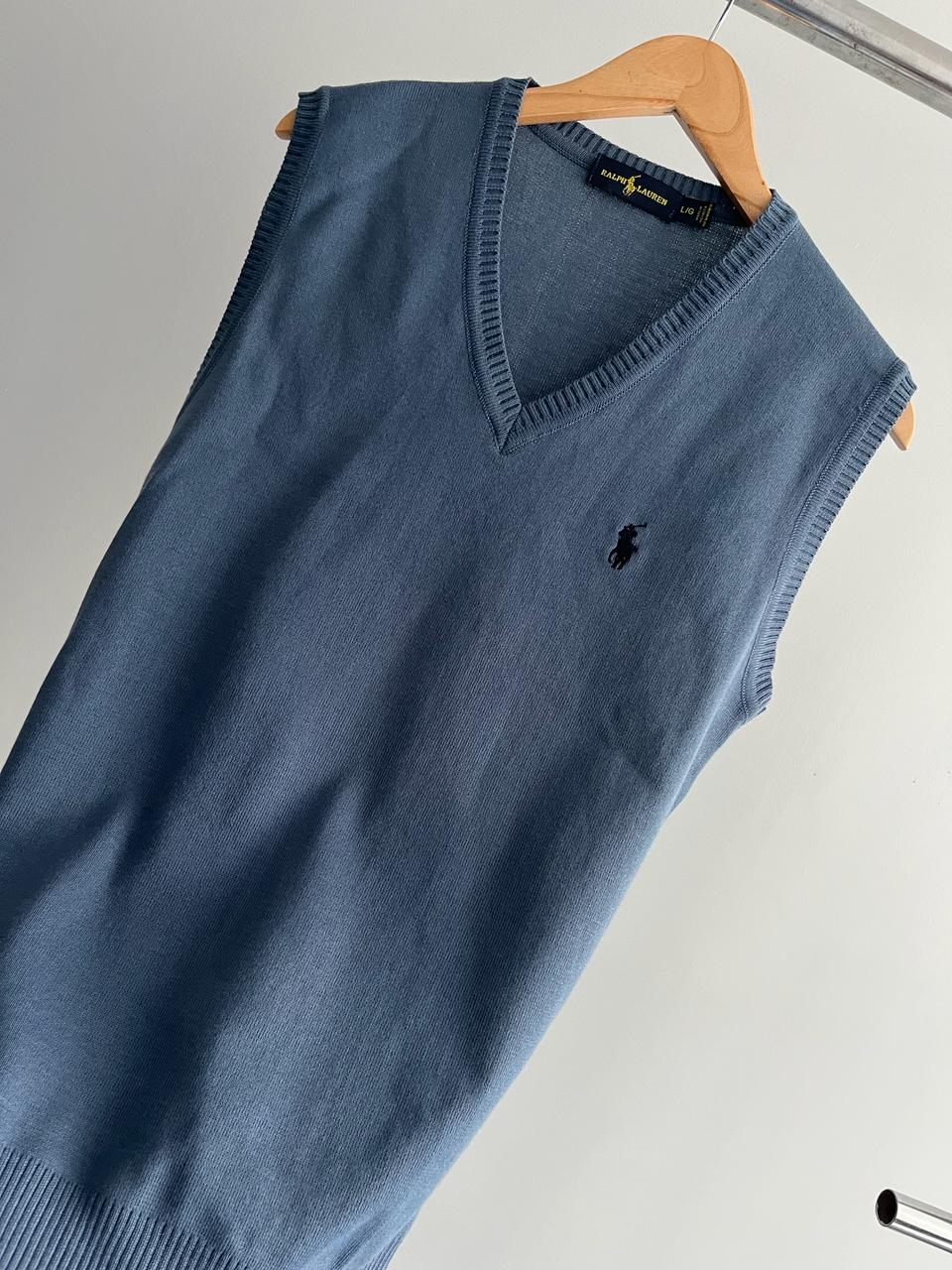 Pullovers Hilo tejido Ralph Lauren