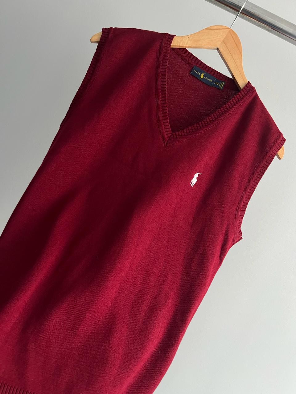 Pullovers Hilo tejido Ralph Lauren