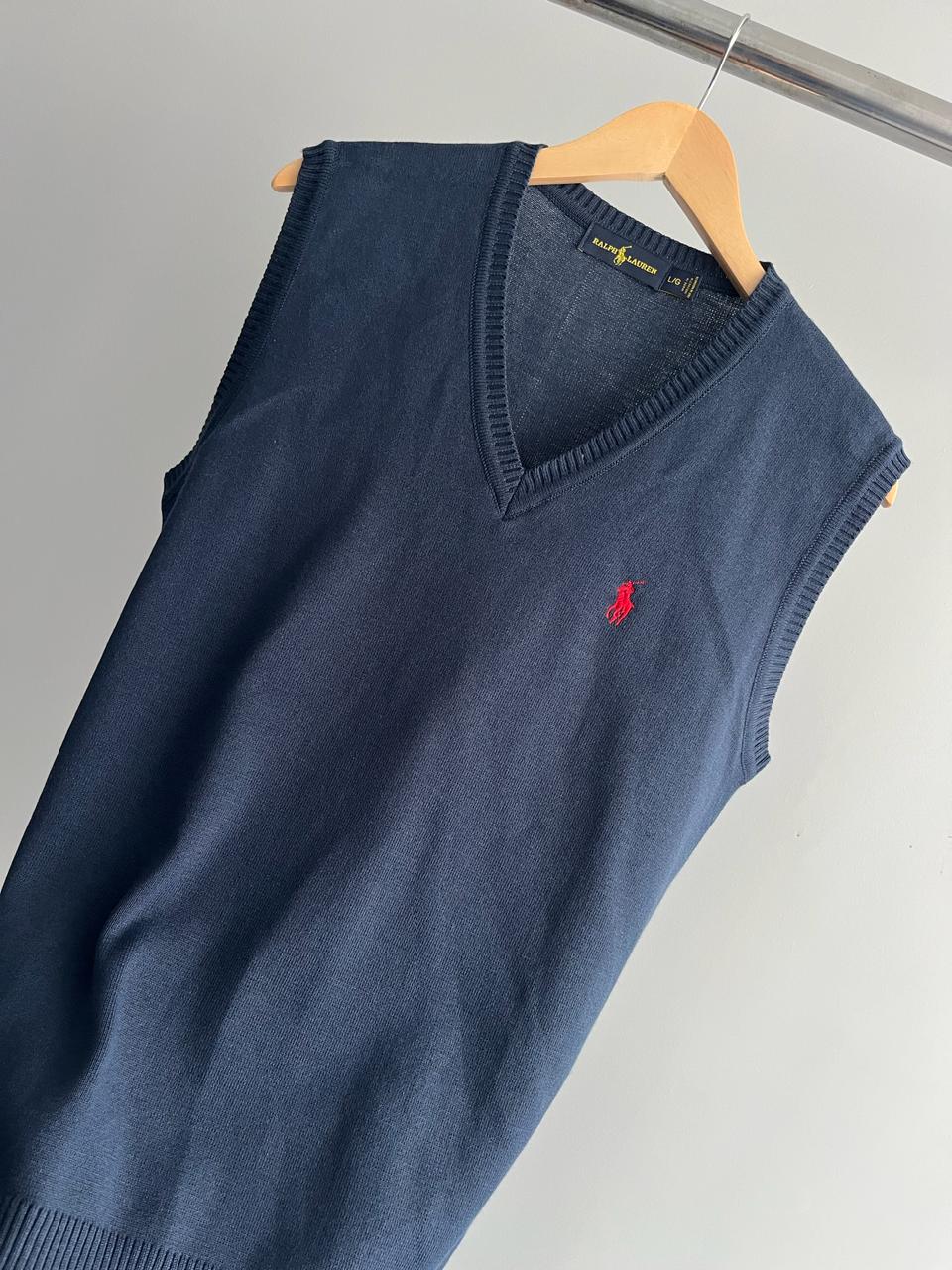 Pullovers Hilo tejido Ralph Lauren