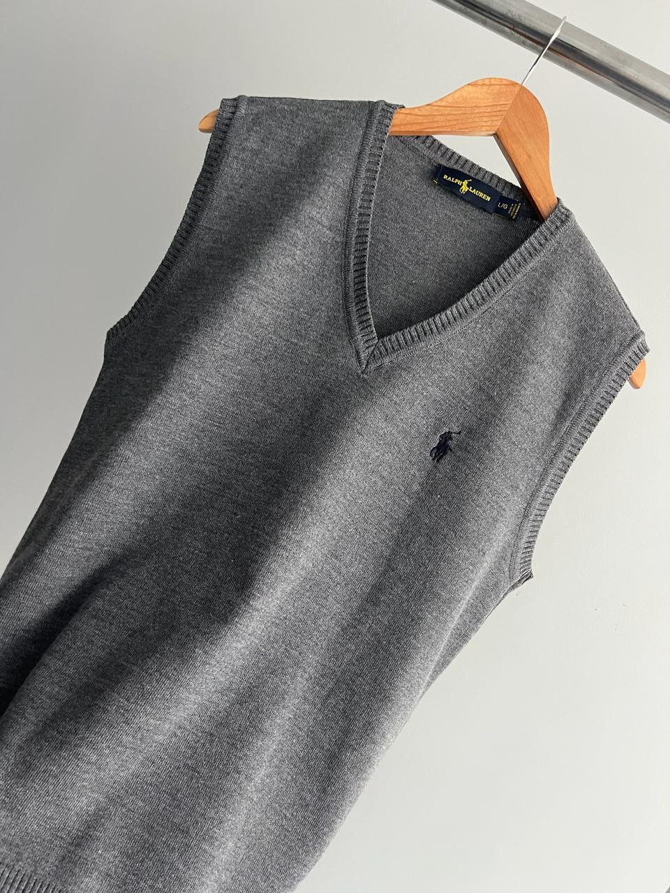 Pullovers Hilo tejido Ralph Lauren