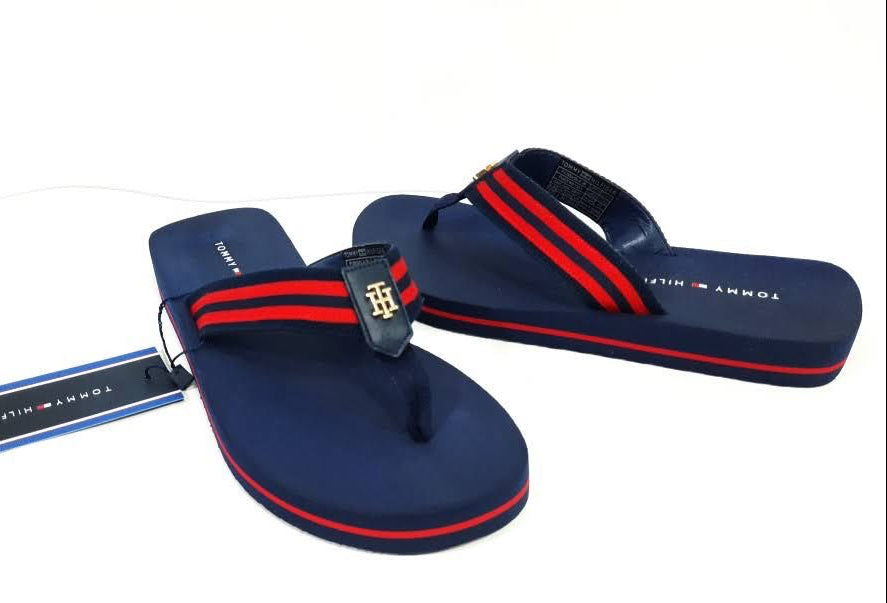 Sandalias originales Tommy Hilfiger para mujer