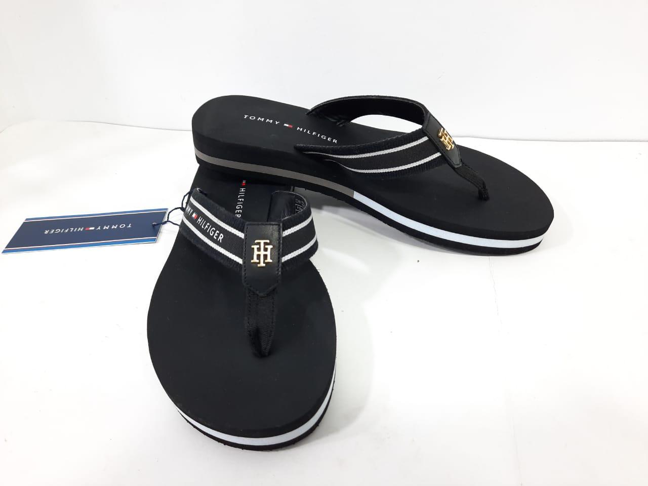 Sandalias originales Tommy Hilfiger para mujer