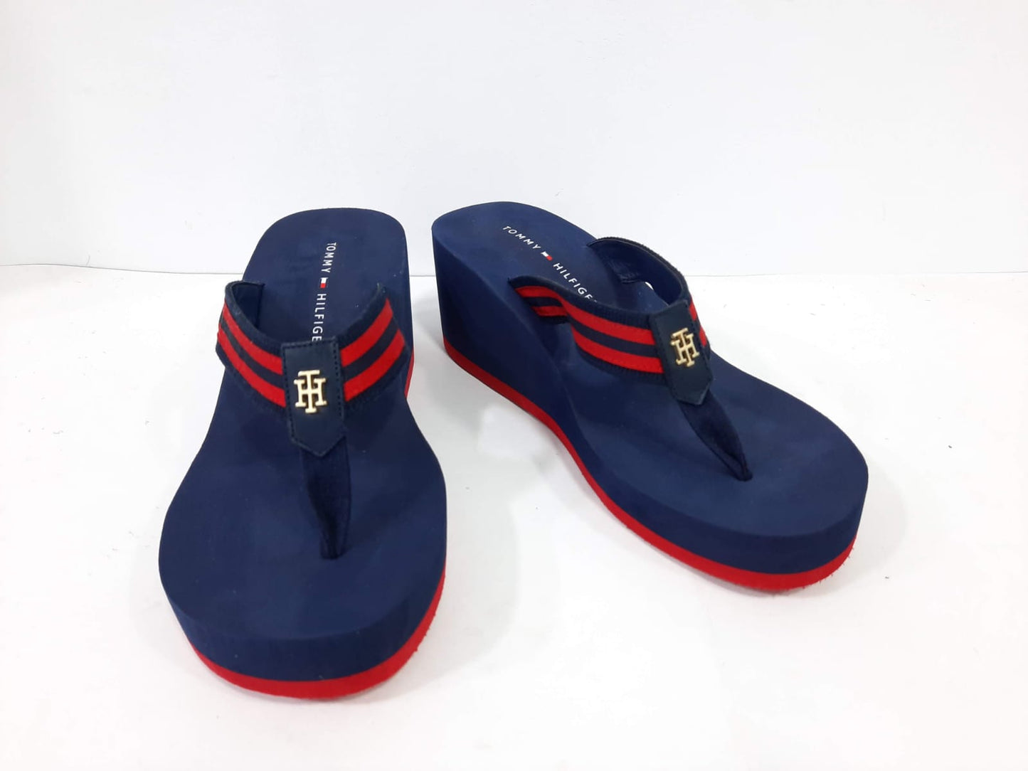 Sandalias originales Tommy Hilfiger para mujer