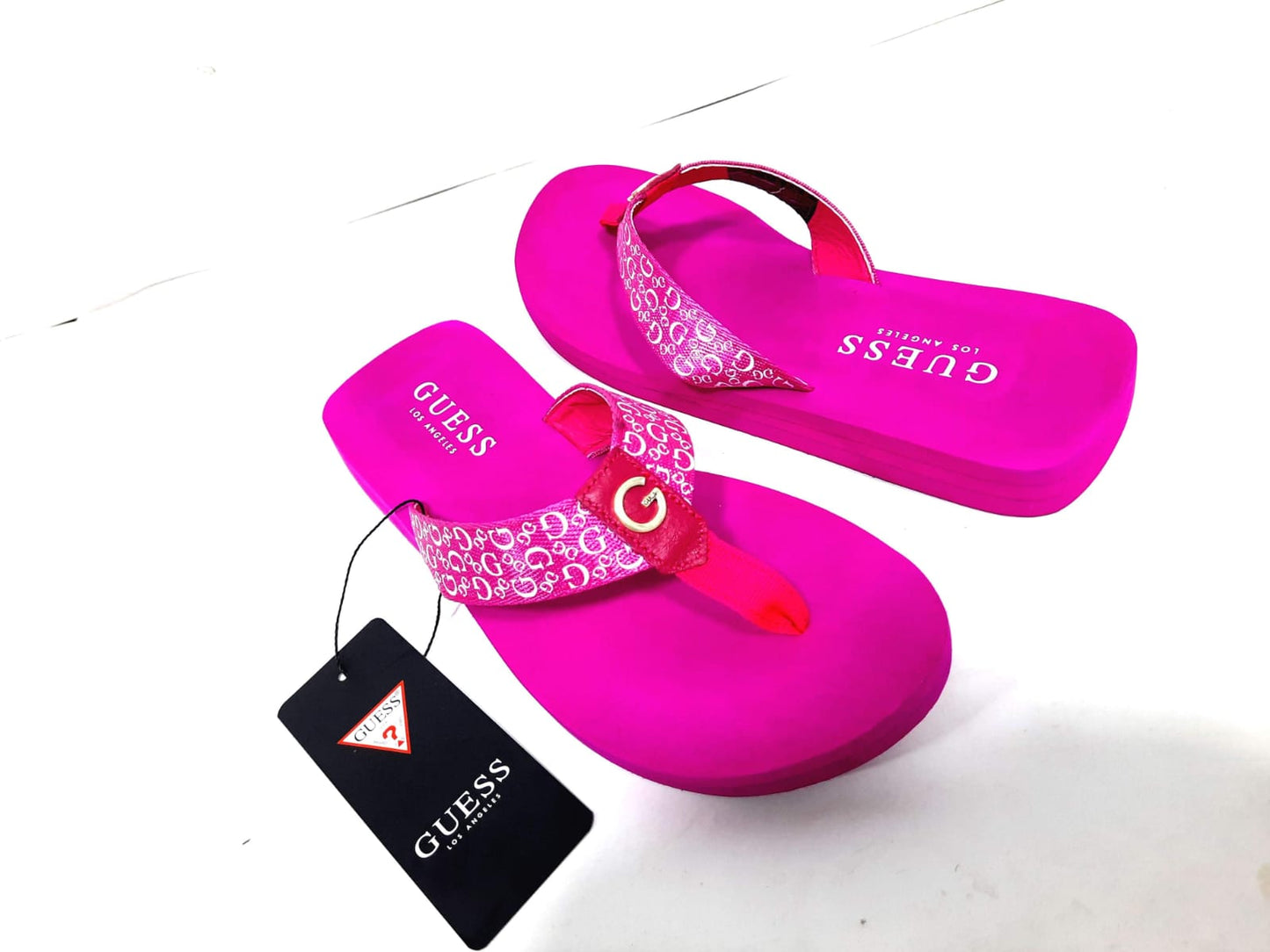 Sandalias originale Guess para mujer