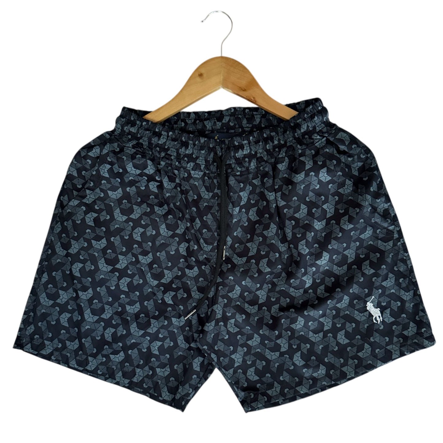 Short Ralph Lauren con diseño