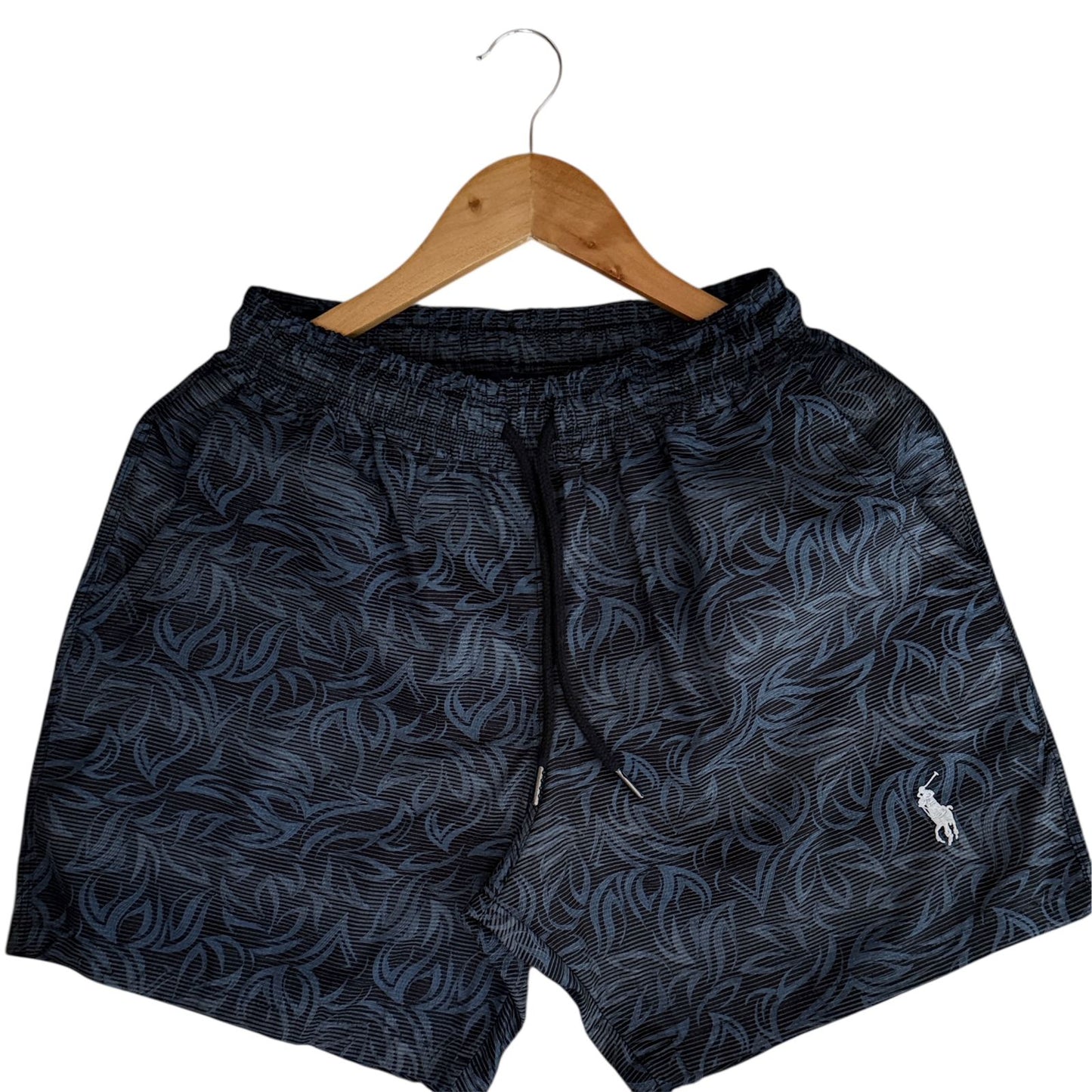 Short Ralph Lauren con diseño