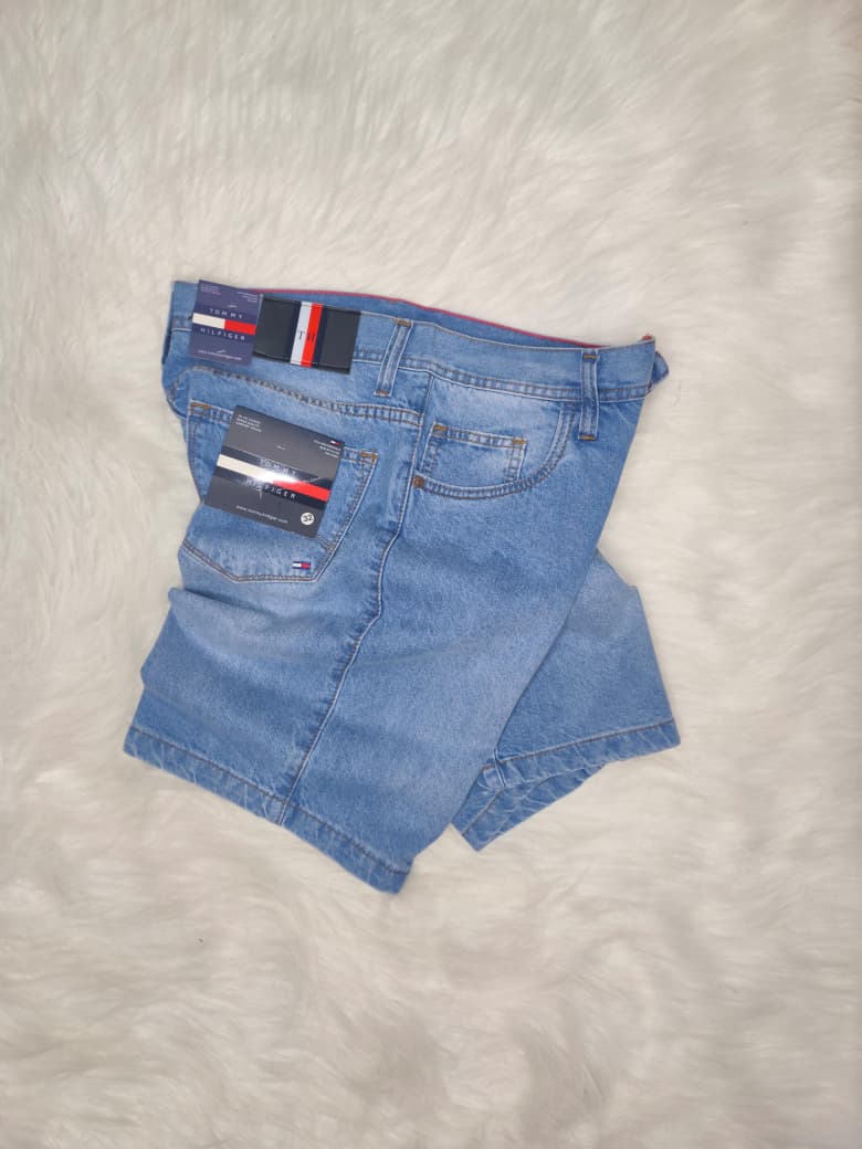 Bermuda cargo Tommy Hilfiger